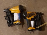 2 Bostitch Framing Nailers - Need Repairs
