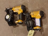 2 Bostitch Framing Nailers - Need Repairs
