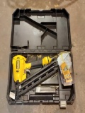 Dewalt Pneumatic Finish Nailer