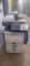 Copier, OKI CX3535 MFP