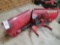 Steiner Plow attachment clean, works