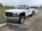 '05 GMC, NOT RUNNING