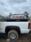 2005 GMC Sierra valve turning truck ( mounted ) 4 WD, RUNNING , needs battery