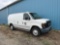 '12 Ford Van 2WD 51,198 miles , runs, brakes do not work, needs battery