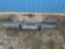 Ford Bumper, new