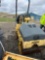 BW900 Roller, does not run . 1255 hrs. motor seized