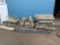 sand stone , mostly 3'.-4