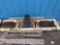 white tail gate , fits Galion PC70004E