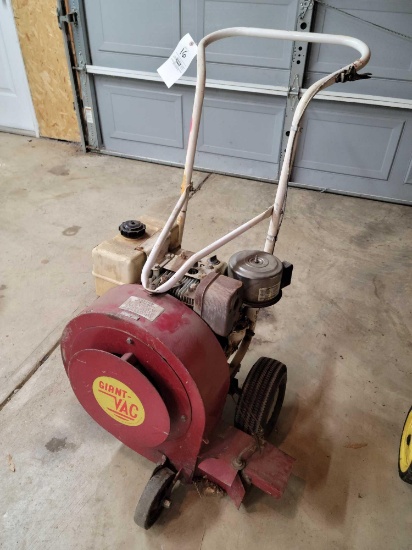 Giant vac