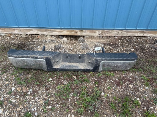 Ford Bumper, new