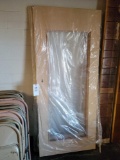 2 Doors 36inx83in