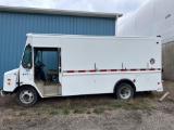 2000 Workhorse Custom Chassis, runs~ not used 18 months