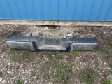 Ford Bumper, new