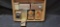 Assorted vintage transistor radios Oxford, Zenith, Juliette, OMGS