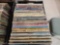 Plastic Crate full LP Records Albums Vinyl Country Music