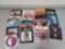 Assortment 45 RPM Records Mostly Rock and Roll w Picture Sleeves