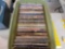 Big Lot LPs Albums Records Mixed Age & Genres