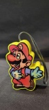 1989 Playtime Products Nintendo Super Mario radio