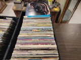 Plastic Crate full LP Records Albums Vinyl Country Music