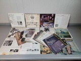 20 Assorted Signed Autographed Country Albums LPs Records