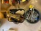 Assorted Craftsman wrenches, radio, gun bags, misc. hardware
