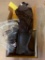 Frogg Toggs Mens Size 8 Rubber Boots NIB