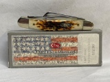 Case Stockman pocket knife