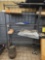 (3) 6 Foot Metal Shelving Units