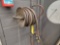 Commercial Air Hose Reel & Hosing
