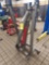 Pittsburgh Heavy Duty 2 Ton Engine Crane