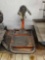 Vintage Engine Stand