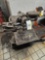 On Car Brake Lathe - Broken, Needs Repaired