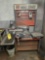 Ammco Brake Rotor Machine