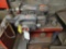 Ammco Brake Rotor Machine