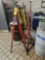 Tripod Post Jack Stands
