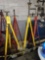 4 Post Jack Stands