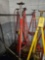 4 Post Jack Stands