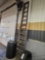 11 Foot Wooden Ladder
