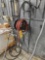 Commercial Air Hose Reel
