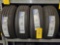 4 New Michelin Primacy A/S Tires - 225/65R17