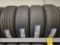 4 New Michelin Primacy Tour A/S Tires - 225/60R18