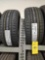2 New Hankook Kinergy GT Tires - 225/55R18 98H