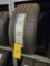 New Michelin Latitude Tour HP Tire - 255/55R18