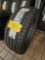 New Bridgestone Dueler H/L Alenza Tire - P285/45R22