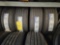 4 New Michelin Primary Tour A/S Tires - 245/65R17