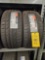 2 New Hankook Ventus S1noble2 Tires - 235/50ZR17 96W