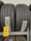 2 New Continental CrossContact LX Sport Tires - 235/65R18