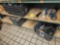 Contents of Bottom 2 Shelves - Gear Pullers, Installers, Specialty Automotive Tooling, & more