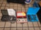 Transaxle Shim Selector Kit, Temperature Control Tester, Pinion Setting Gauge, & Crankshaft Sensor