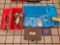 2 Partial Carburetor Adjustment Kits, A/C Flushing Kit, Acoustic Bell Tension Tester, & Fuel